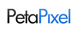 Peta pixel Logo