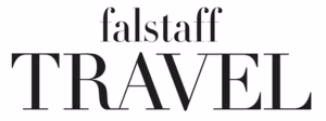 Falstaff TRAVEL Logo